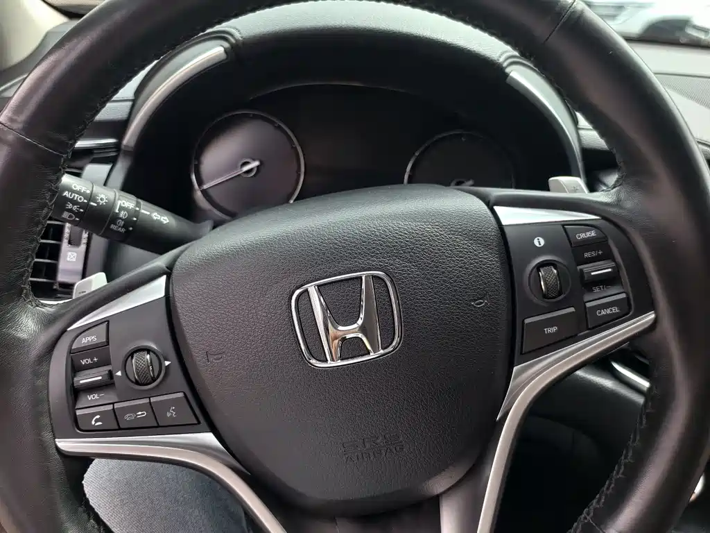 Honda Avancier 2020 — фото 15