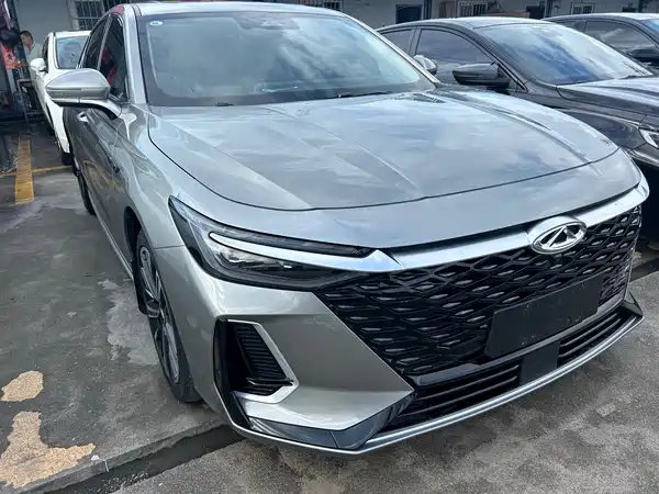 Chery Arrizo 8 2023