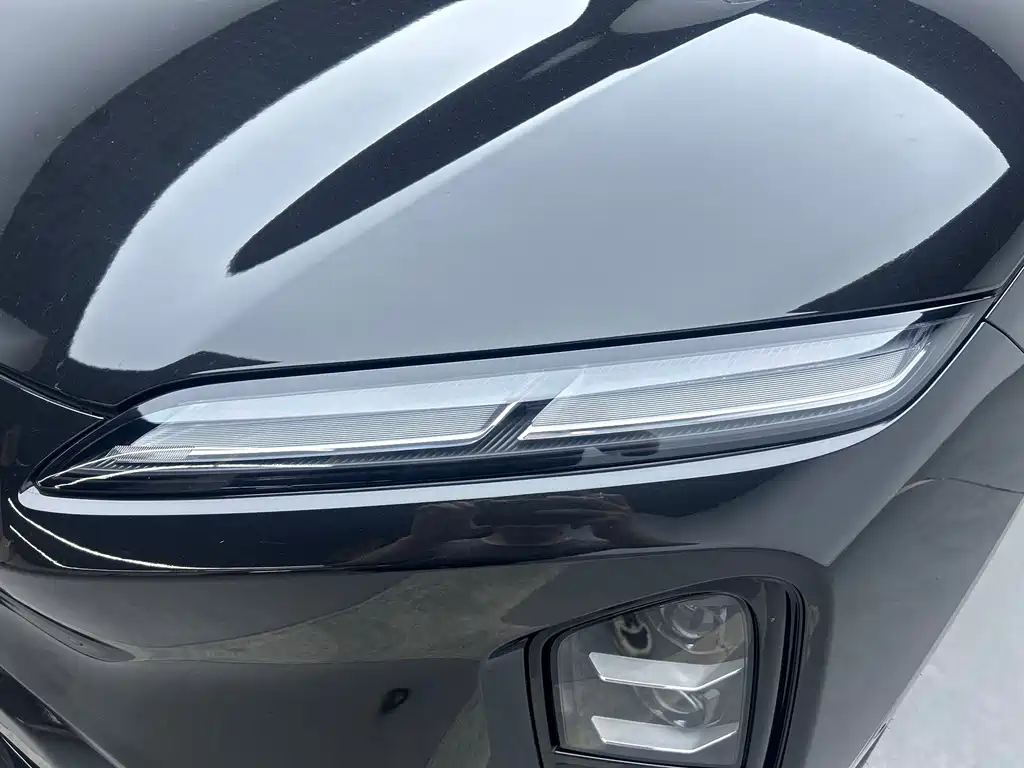 NIO ES6 2025 — фото 18