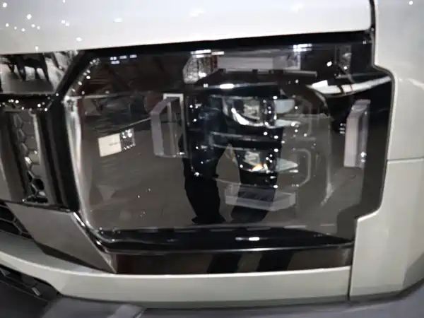 Jetour Traveller 2025
