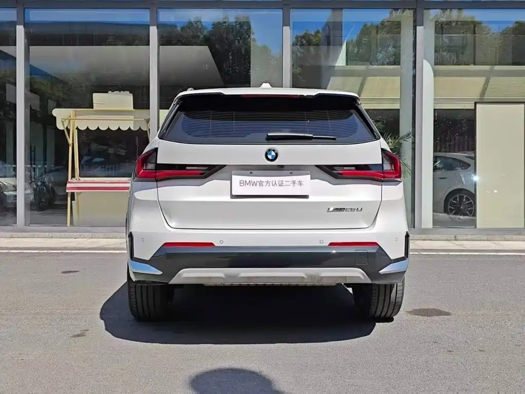 BMW X1 2026