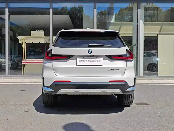 BMW X1 2026