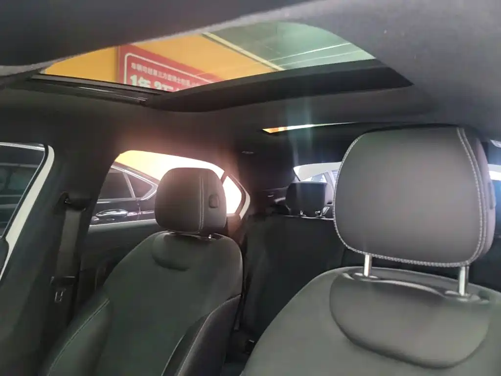Mercedes-Benz A-Class 2020 — фото 18