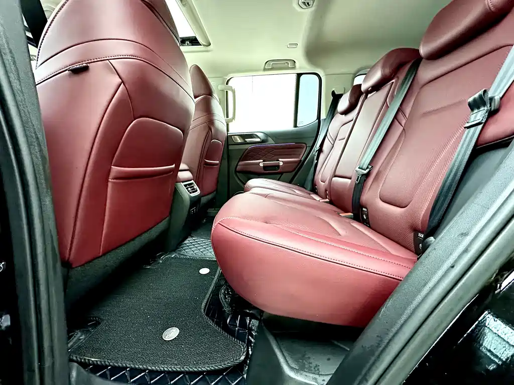 Tank 300 2025 — фото 11
