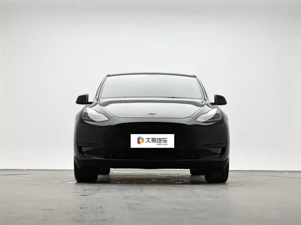 Tesla Model Y 2023 — фото 2