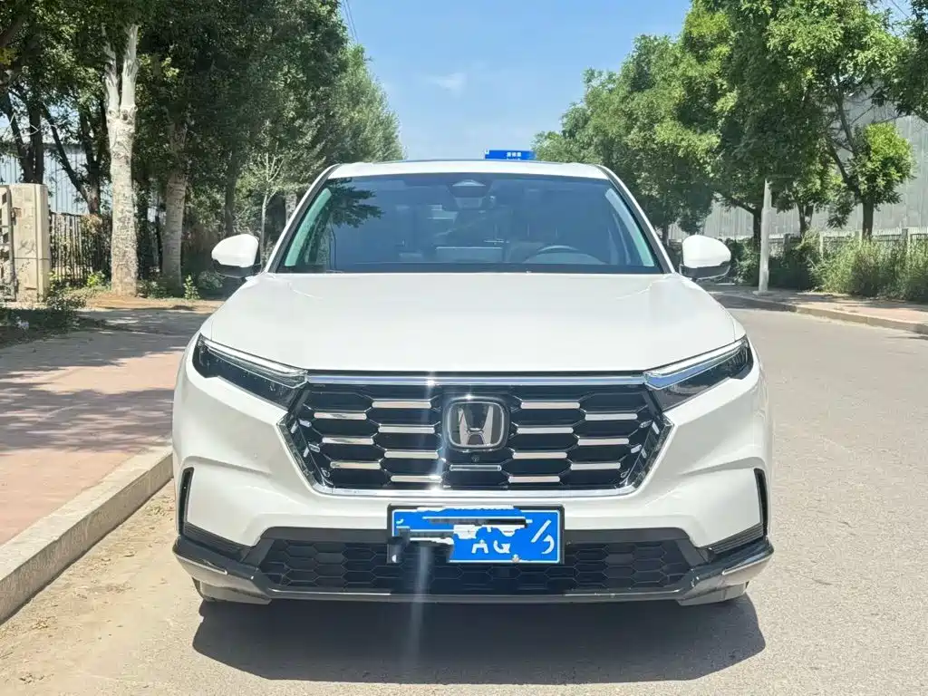Honda CR-V 2023