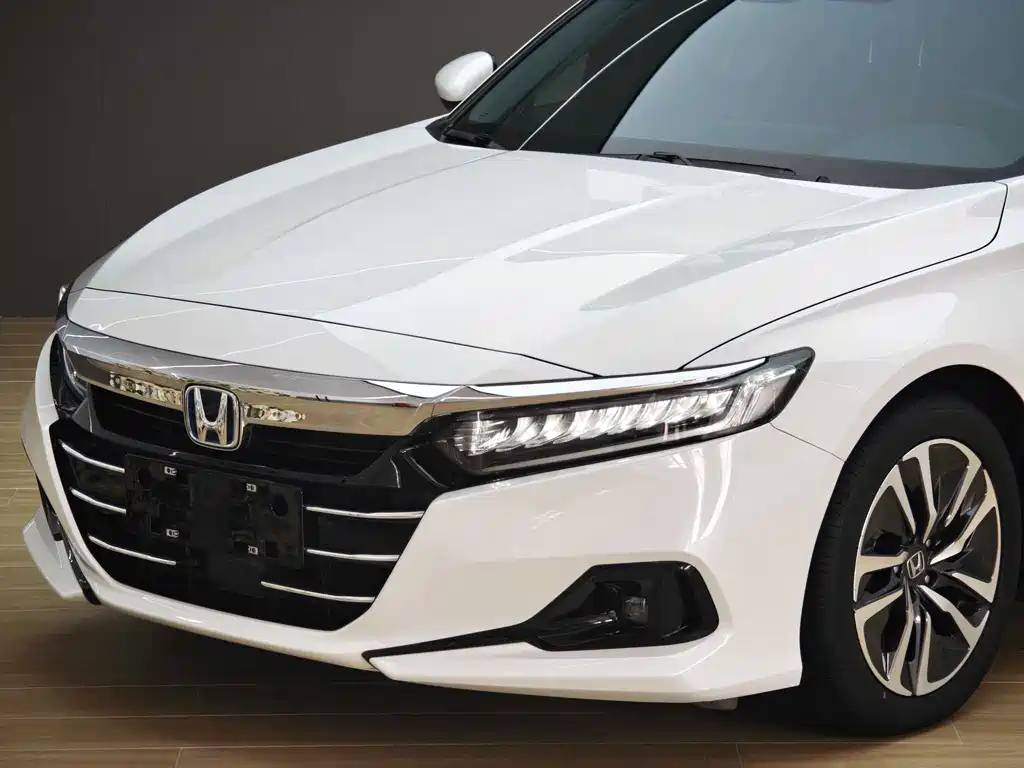 Honda Accord 2022 — фото 6