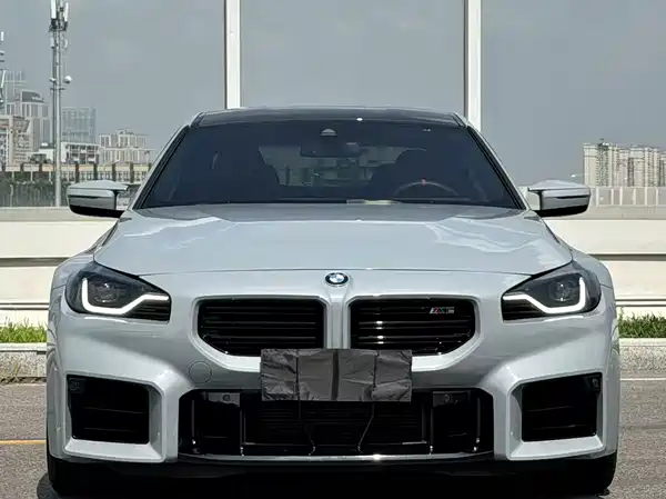 BMW M2 2026