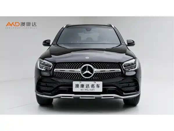 Mercedes-Benz GLC 2023