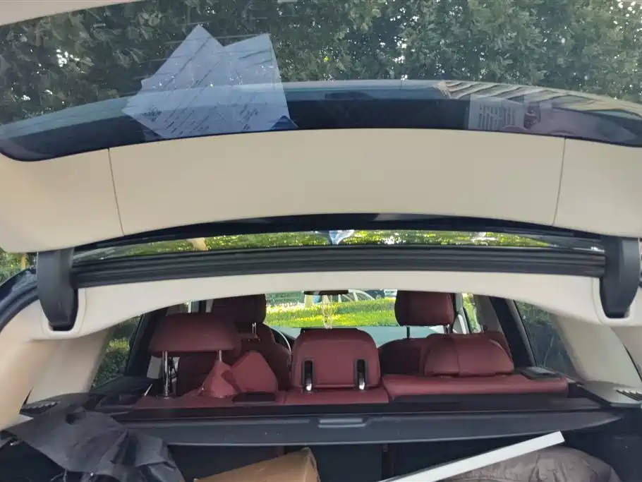 BMW X3 2024