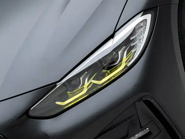 BMW 4 Series 2023