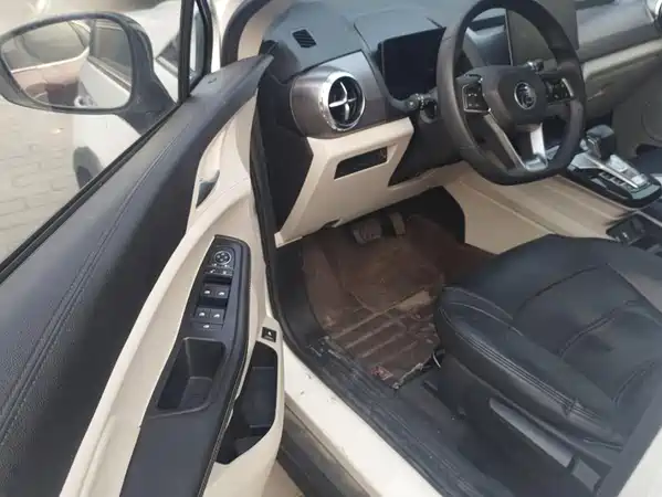 BYD Yuan Pro 2022