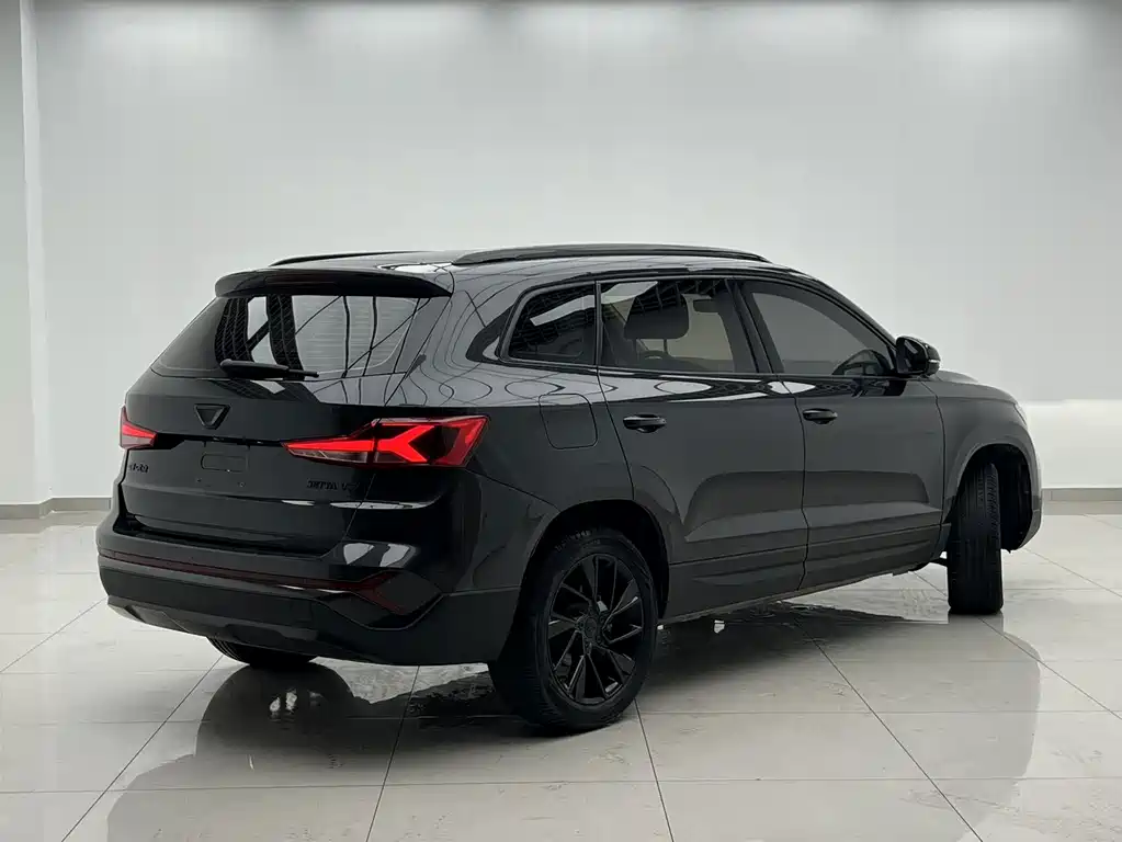 Jetta VS7 2023