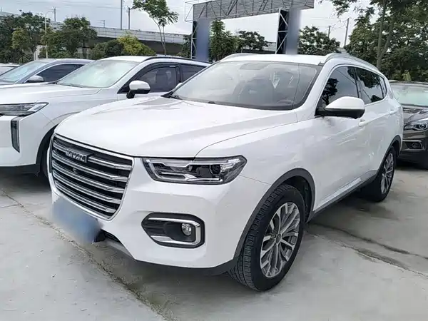 Haval H6 2020