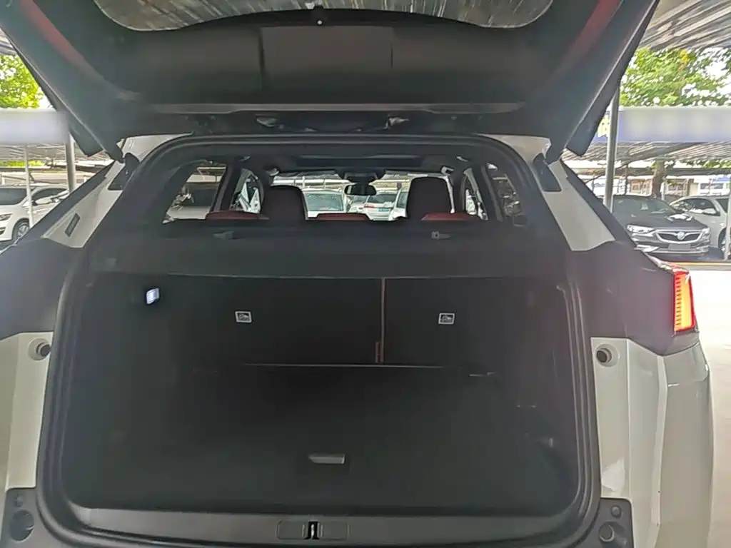 Peugeot 4008 2017 — фото 19