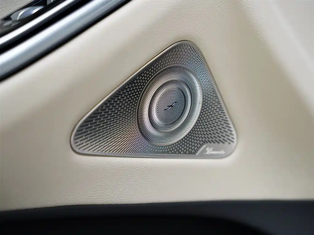 Mercedes-Benz S-Class 2025 — фото 34