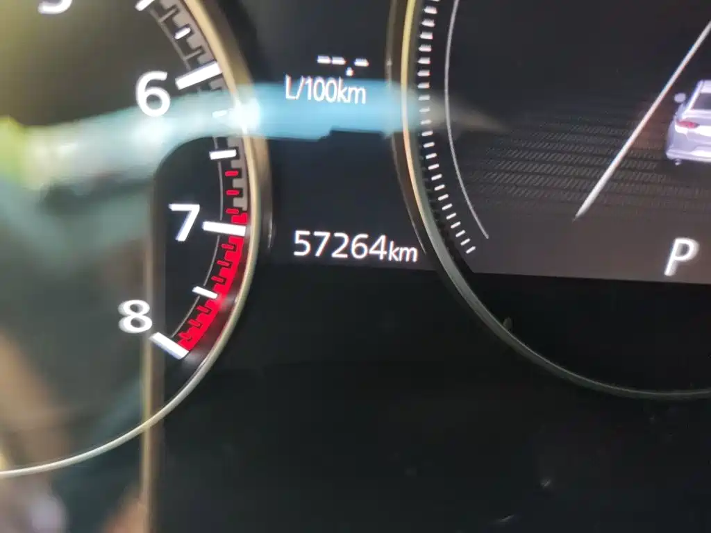 Mazda 3 Axela 2022