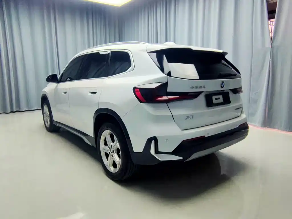 BMW X1 2023 — фото 19