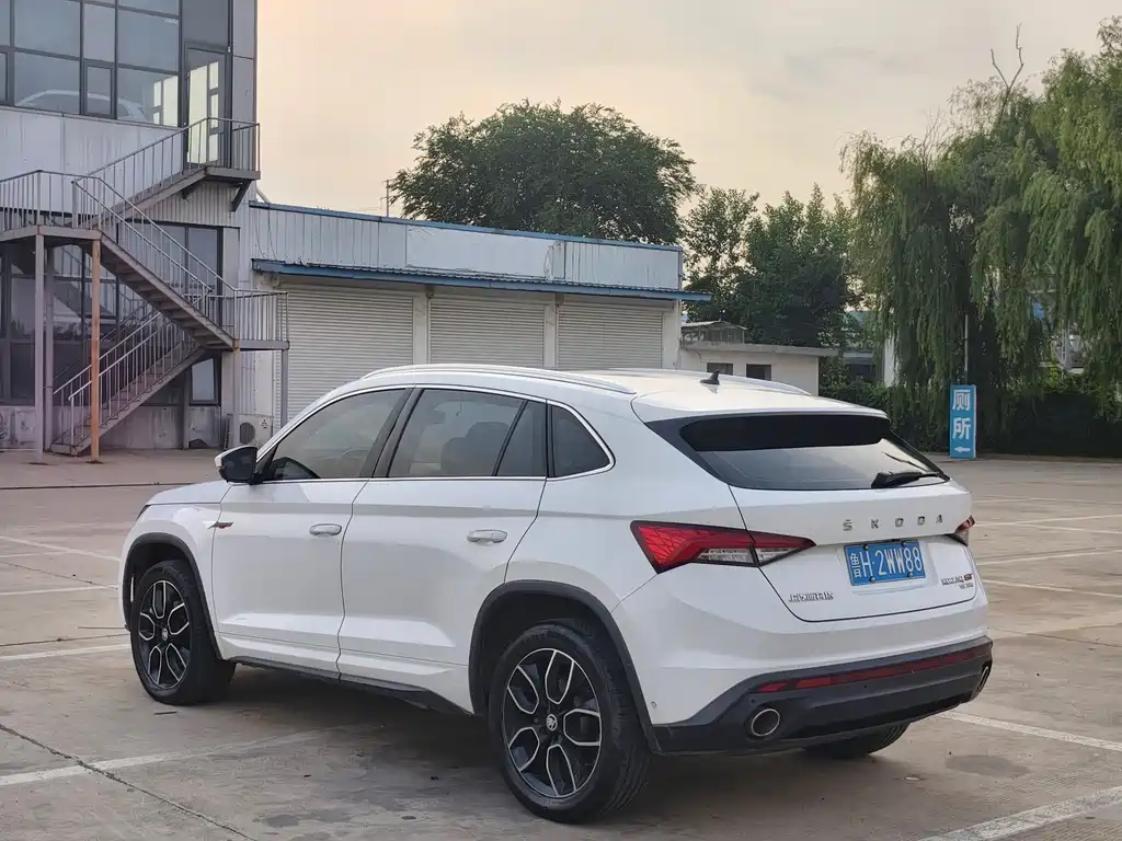 Skoda Kodiaq 2020 — фото 6
