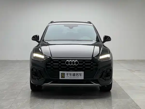 Audi Q5L 2026