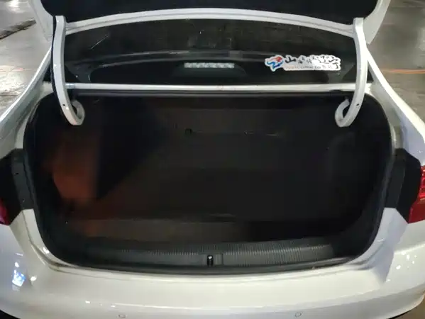 Volkswagen Bora 2022