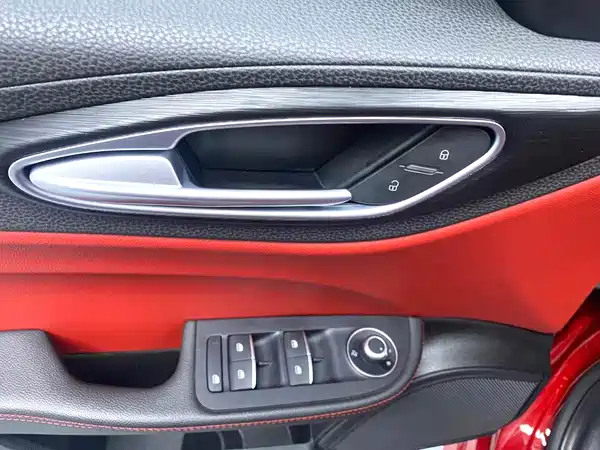 Alfa Romeo Giulia Juliet 2017
