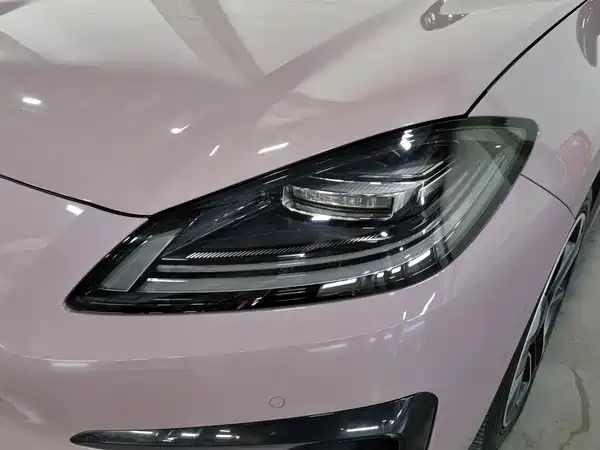 Aion RT 2024