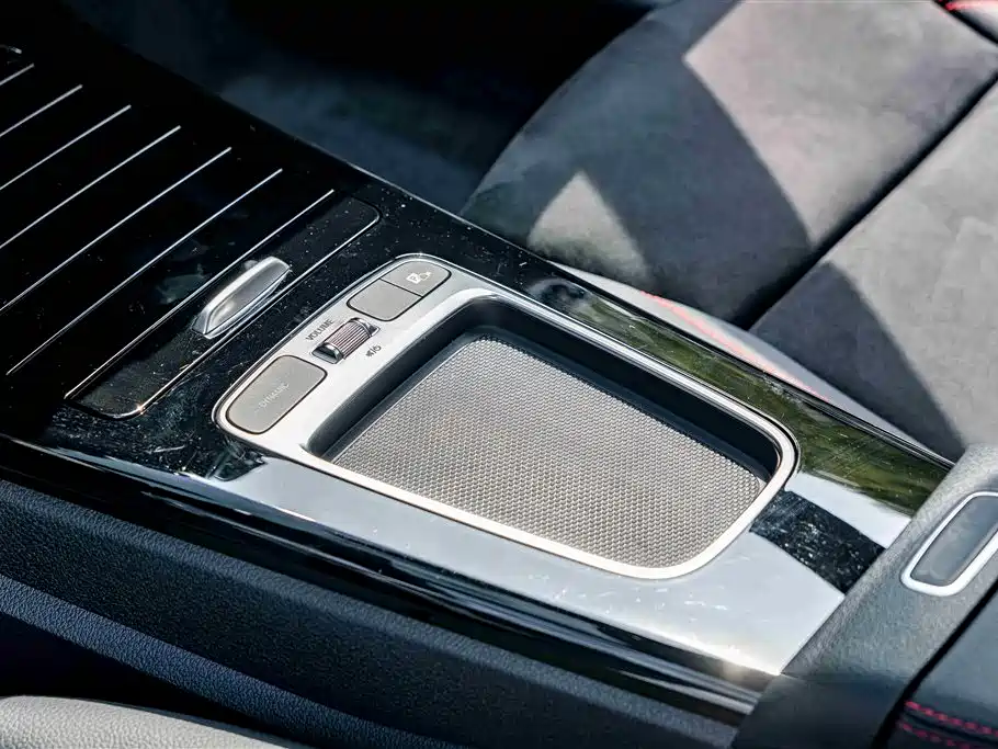 Mercedes-Benz A-Class 2026 — фото 12
