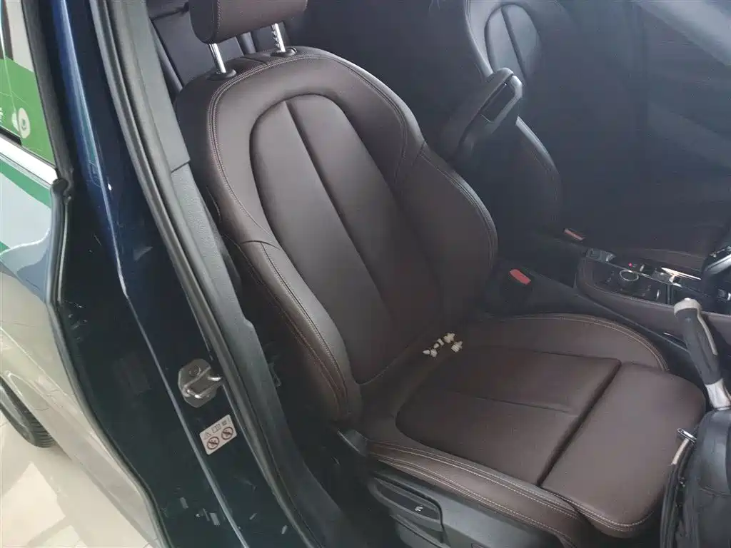 BMW X2 2020 — фото 20