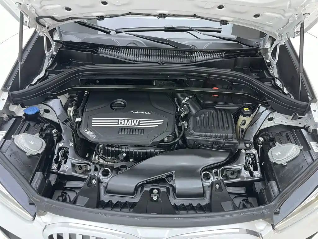 BMW X1 2021 — фото 19