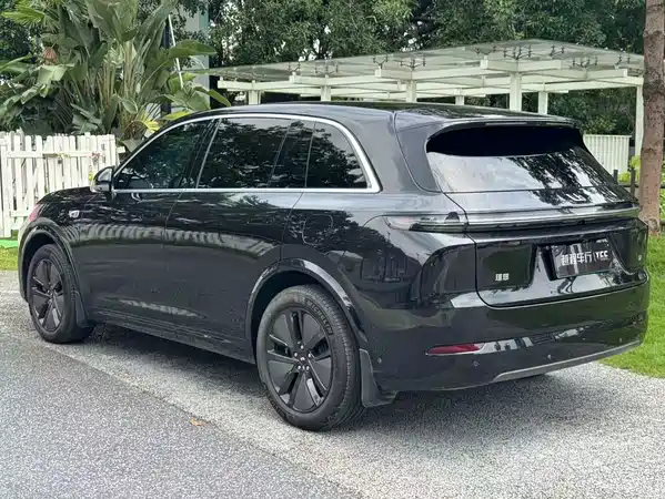 Li Auto L7 2024
