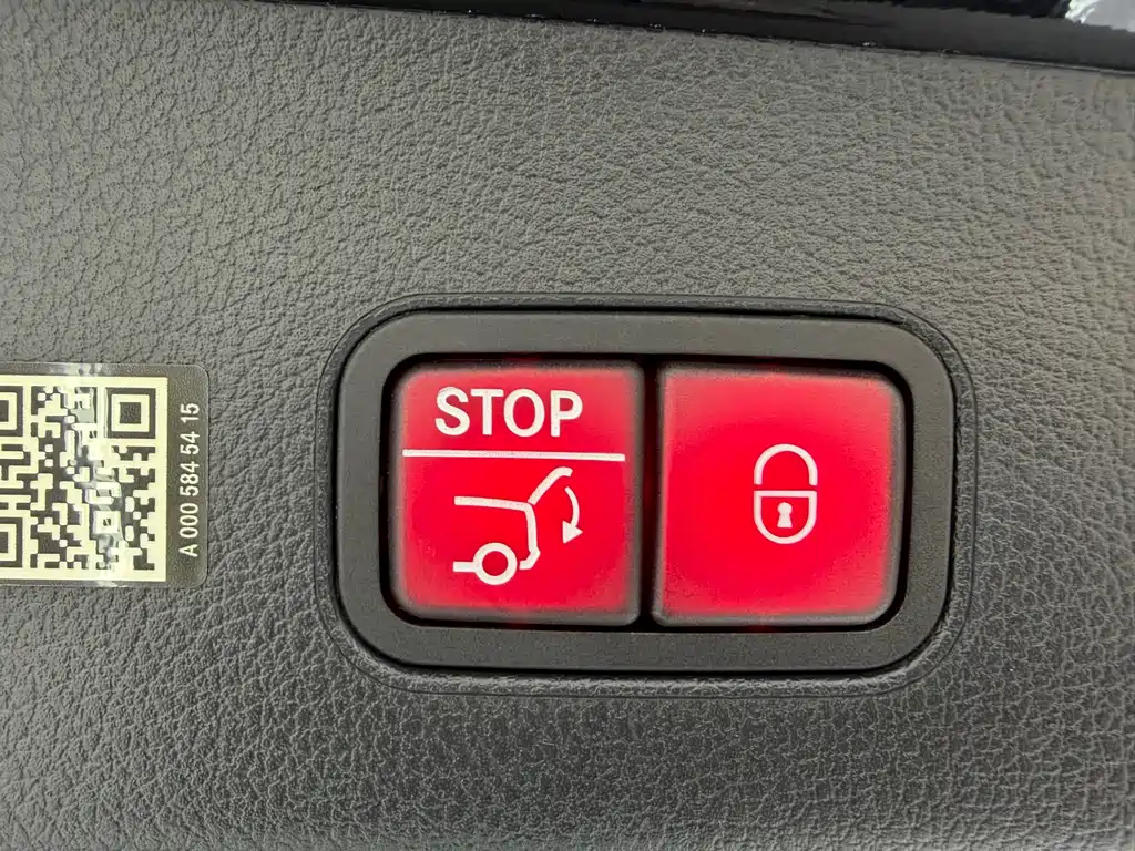 Mercedes-Benz GLC 2024 — фото 16