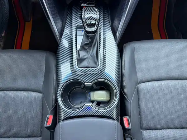 Toyota Wei Sa 2023