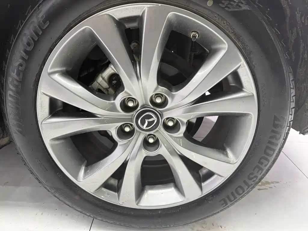 Mazda CX-30 2021