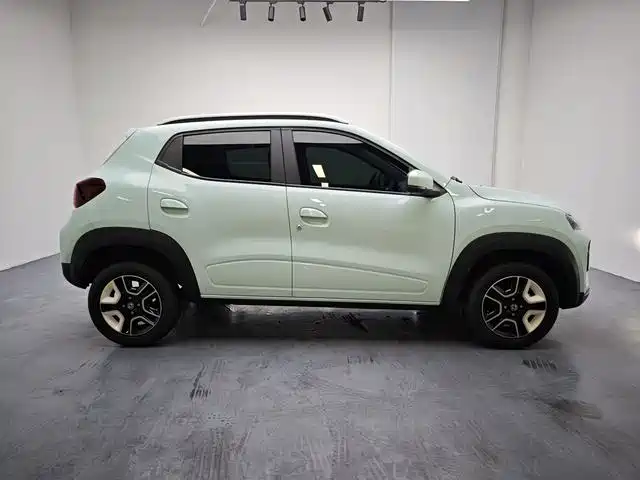 Dongfeng Nano BOX 2024