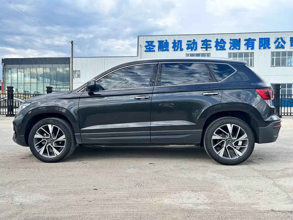 Jetta VS5 2023