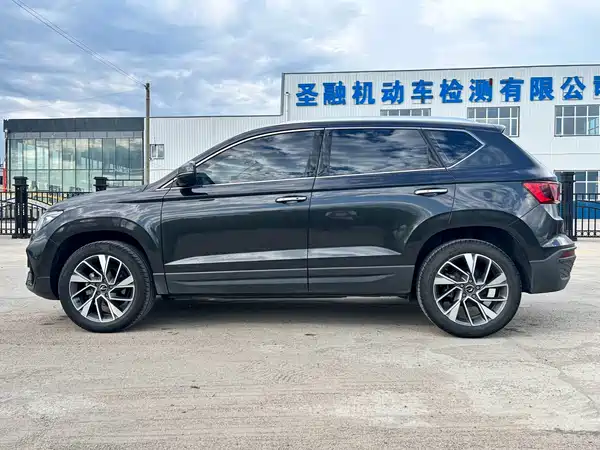 Jetta VS5 2023