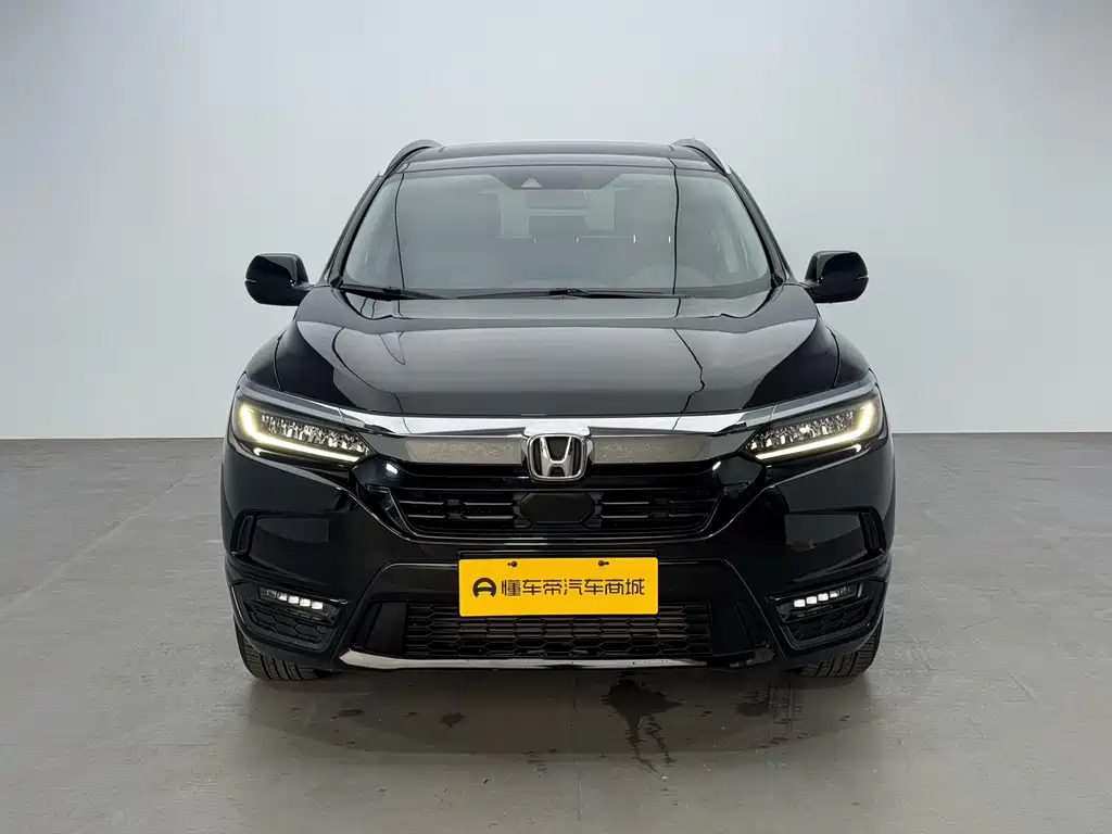 Honda Breeze 2020 — фото 2