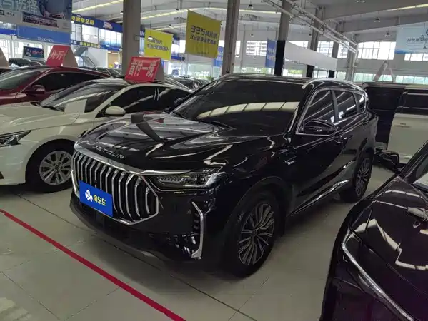 Jetour X70 PLUS 2025