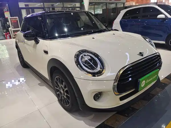 MINI MINI 2021