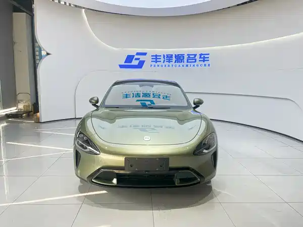 Xiaomi SU7 2025