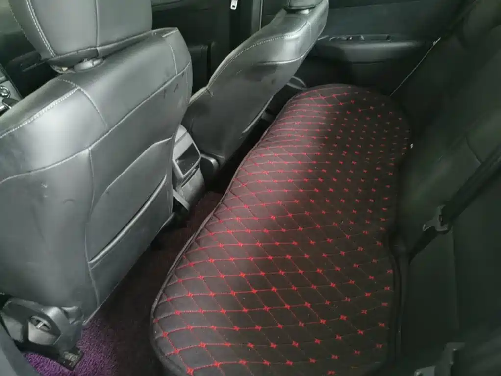 Citroën C4 Sega 2017 — фото 17