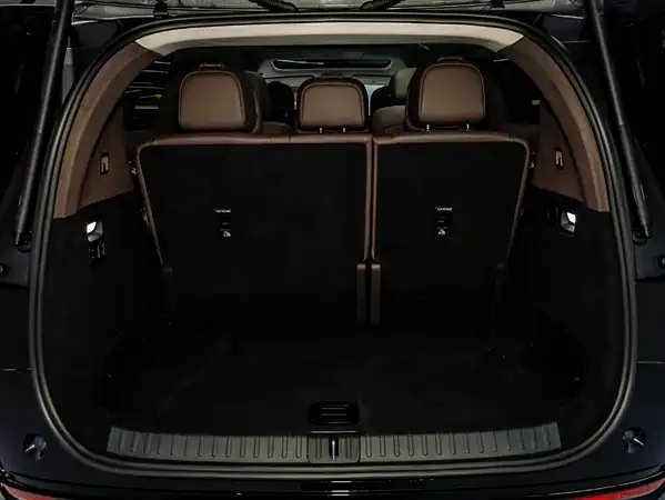 Li Auto MEGA 2024