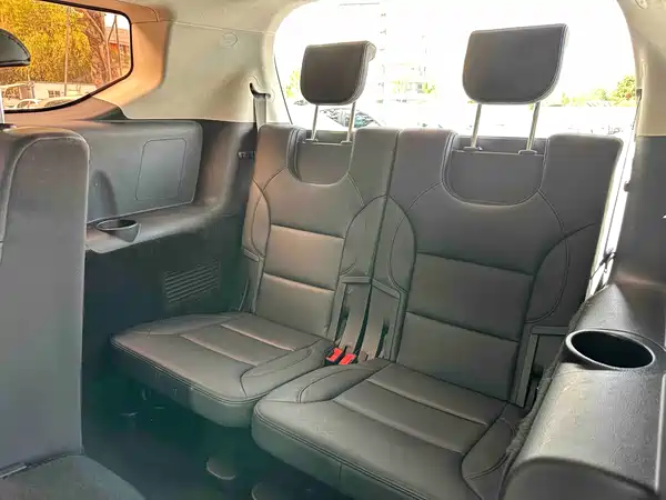 Haval H7 2017