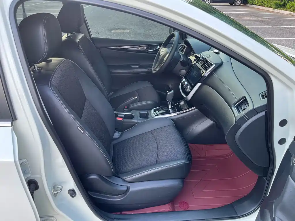 Nissan Tiida 2019 — фото 28