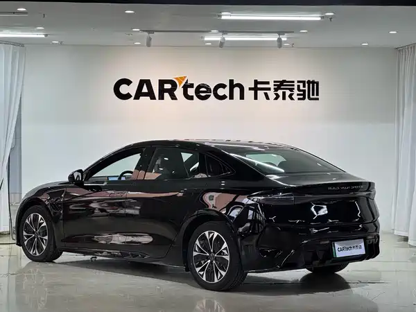 BYD Seal 2024