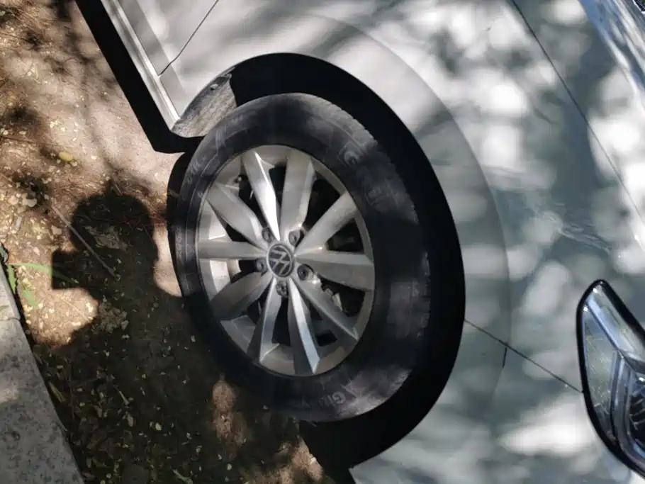Volkswagen Bora 2022