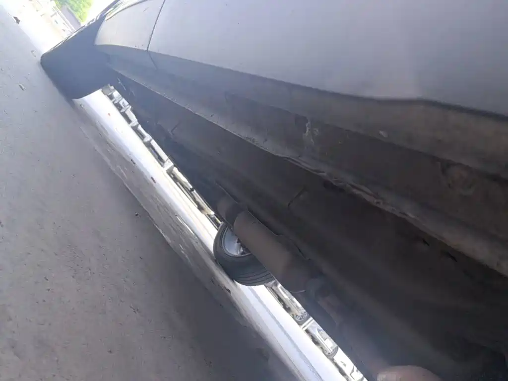 Jetour X90 2019 — фото 21