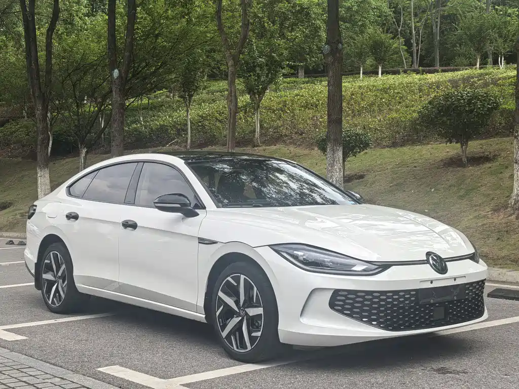 Volkswagen Lamando 2023