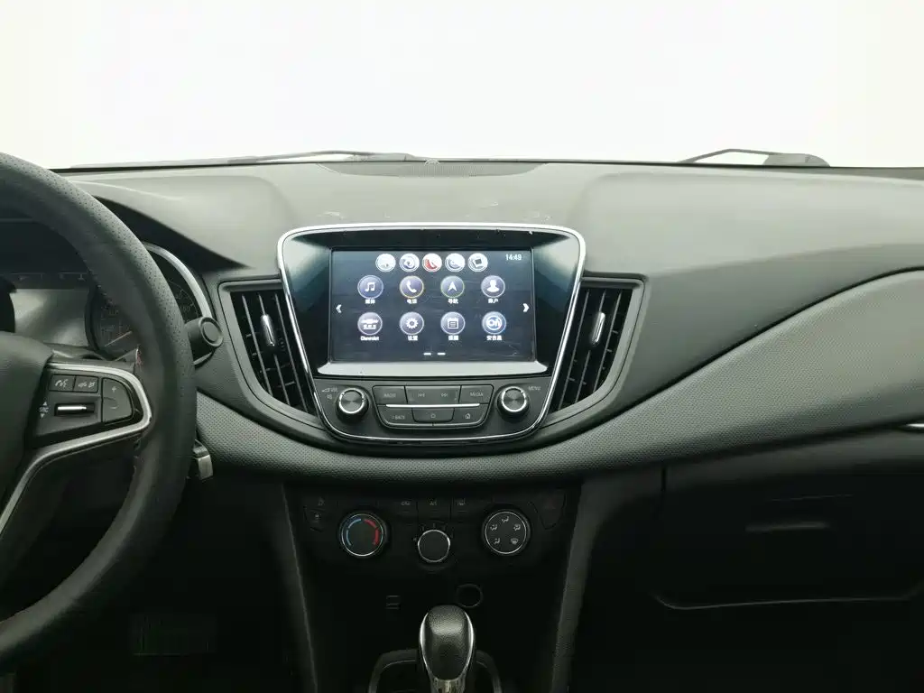 Chevrolet Cruze 2020 — фото 12